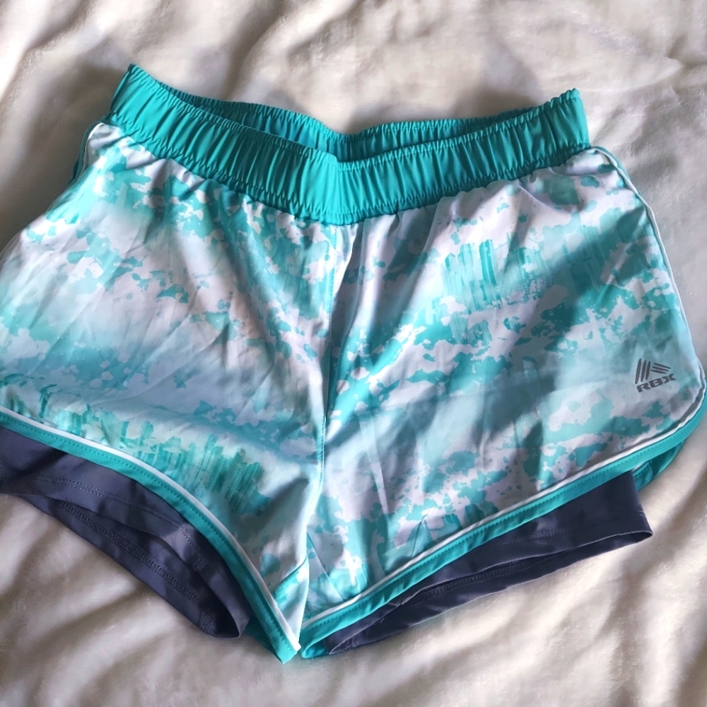 2/$20  Reebok shorts